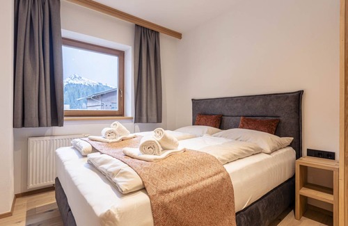 Reith bei Kitzbuehel Appartement | 45 m² Appartement ∙ 1 chambre ∙ 3 personnes