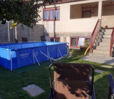 Tamente Appartement | 45 m² Appartement ∙ 6 personnes