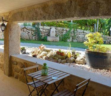 Tamente Appartement | 45 m² Appartement ∙ 6 personnes