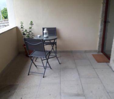 Tamente Appartement | 45 m² Appartement ∙ 6 personnes