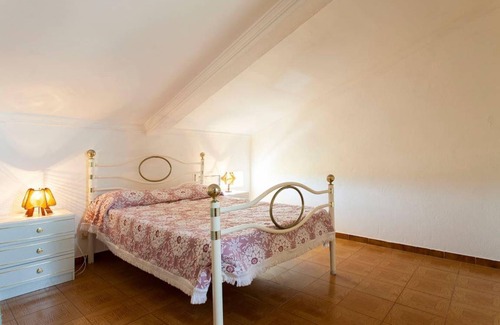 Vila Nova De Cacela Appartement | 45 m² Appartement ∙ 1 chambre ∙ 4 personnes