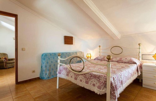 Vila Nova De Cacela Appartement | 45 m² Appartement ∙ 1 chambre ∙ 4 personnes