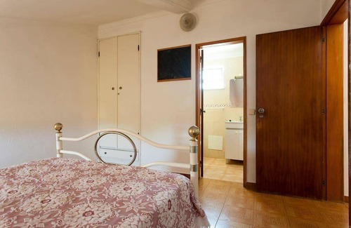 Vila Nova De Cacela Appartement | 45 m² Appartement ∙ 1 chambre ∙ 4 personnes