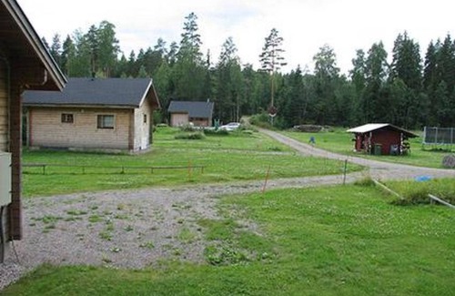 Punkalaidun Autre | 45 m² Logement ∙ 1 chambre ∙ 5 personnes