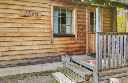 Punkalaidun Autre | 45 m² Logement ∙ 1 chambre ∙ 5 personnes
