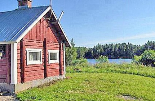 Kuorevesi Autre | 45 m² Logement ∙ 1 chambre ∙ 4 personnes