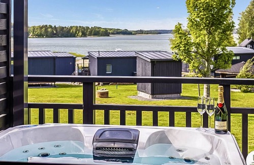 Kimito Island Autre | 45 m² Logement ∙ 1 chambre ∙ 4 personnes