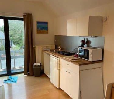 St. Genesius-Rode Appartement | 45 m² Appartement ∙ 1 chambre ∙ 2 personnes
