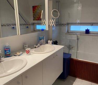 St. Genesius-Rode Appartement | 45 m² Appartement ∙ 1 chambre ∙ 2 personnes
