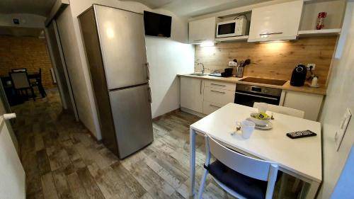 Fleury-les-Aubrais Appartement | 45 m² Appartement ∙ 1 chambre ∙ 4 personnes