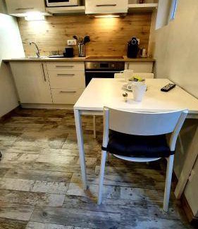 Fleury-les-Aubrais Appartement | 45 m² Appartement ∙ 1 chambre ∙ 4 personnes