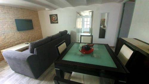 Fleury-les-Aubrais Appartement | 45 m² Appartement ∙ 1 chambre ∙ 4 personnes