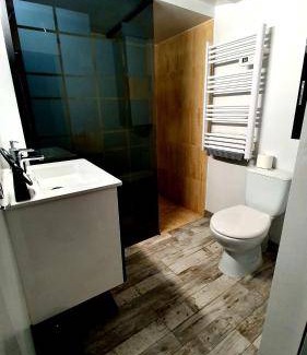 Fleury-les-Aubrais Appartement | 45 m² Appartement ∙ 1 chambre ∙ 4 personnes