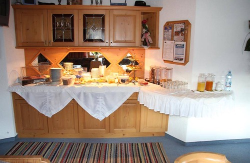 Ried im Zillertal Appartement | 45 m² Appartement ∙ 1 chambre ∙ 4 personnes