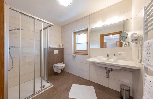 Ried im Zillertal Appartement | 45 m² Appartement ∙ 1 chambre ∙ 4 personnes