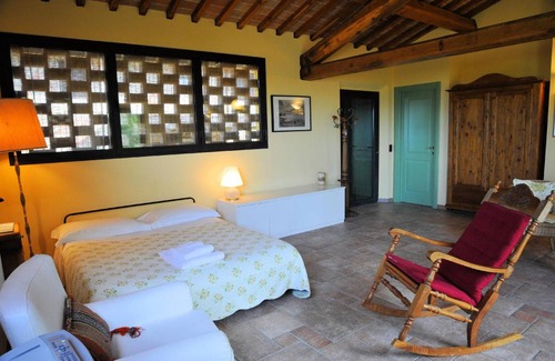 Figline e Incisa Valdarno Appartement | 45 m² Appartement ∙ 2 personnes