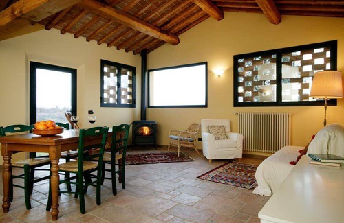Figline e Incisa Valdarno Appartement | 45 m² Appartement ∙ 2 personnes
