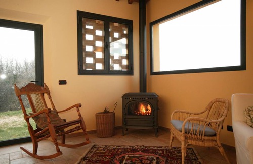Figline e Incisa Valdarno Appartement | 45 m² Appartement ∙ 2 personnes