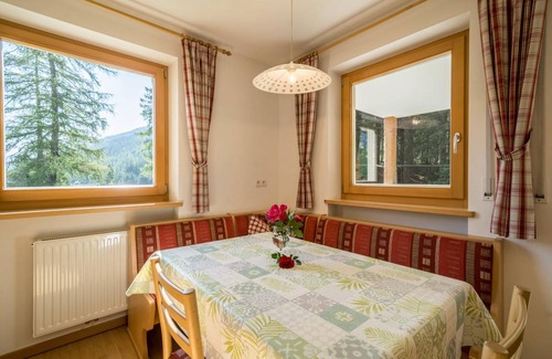 Moso in Passiria Appartement | 45 m² Appartement ∙ 2 chambres ∙ 4 personnes