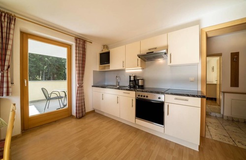 Moso in Passiria Appartement | 45 m² Appartement ∙ 2 chambres ∙ 4 personnes