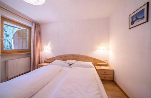 Moso in Passiria Appartement | 45 m² Appartement ∙ 2 chambres ∙ 4 personnes