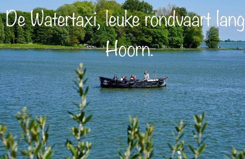 Hoorn Appartement | 45 m² Appartement ∙ 2 chambres ∙ 4 personnes
