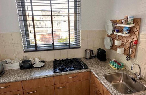 Hoorn Appartement | 45 m² Appartement ∙ 2 chambres ∙ 4 personnes
