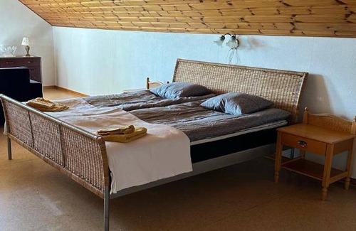 Listarum Appartement | 45 m² Appartement ∙ 1 chambre ∙ 4 personnes