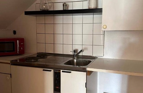 Listarum Appartement | 45 m² Appartement ∙ 1 chambre ∙ 4 personnes