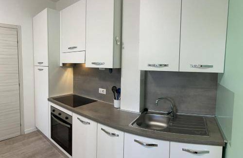 Cesano Boscone Appartement | 45 m² Appartement ∙ 1 chambre ∙ 4 personnes