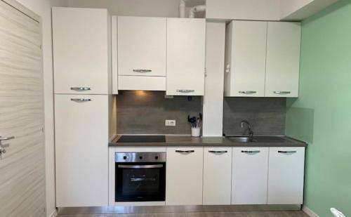 Cesano Boscone Appartement | 45 m² Appartement ∙ 1 chambre ∙ 4 personnes