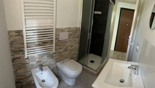 Cesano Boscone Appartement | 45 m² Appartement ∙ 1 chambre ∙ 4 personnes