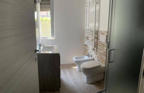 Cesano Boscone Appartement | 45 m² Appartement ∙ 1 chambre ∙ 4 personnes