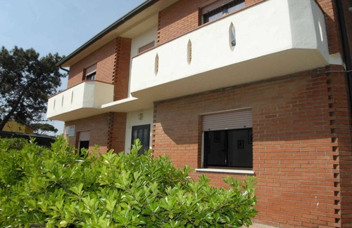 Rosolina Mare Appartement | 45 m² Appartement ∙ 2 chambres ∙ 5 personnes