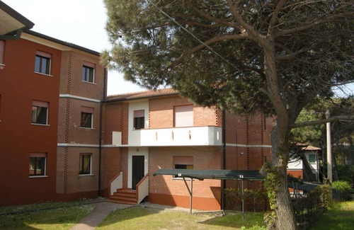 Rosolina Mare Appartement | 45 m² Appartement ∙ 2 chambres ∙ 5 personnes
