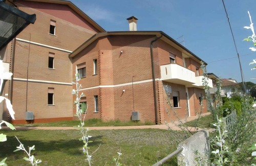 Rosolina Mare Appartement | 45 m² Appartement ∙ 2 chambres ∙ 5 personnes