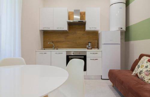 Terni Appartement | 45 m² Appartement ∙ 4 personnes