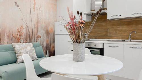 Terni Appartement | 45 m² Appartement ∙ 4 personnes