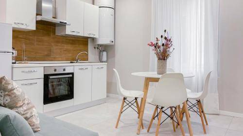 Terni Appartement | 45 m² Appartement ∙ 4 personnes