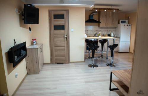Goldap Appartement | 45 m² Appartement ∙ 2 chambres ∙ 4 personnes