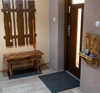 Goldap Appartement | 45 m² Appartement ∙ 2 chambres ∙ 4 personnes