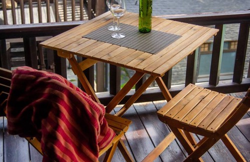 Incles Appartement | 45 m² Appartement ∙ 1 chambre ∙ 4 personnes