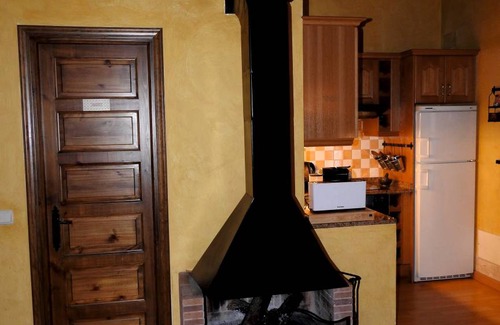 Incles Appartement | 45 m² Appartement ∙ 1 chambre ∙ 4 personnes