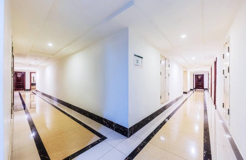 Guangzhou Science City Appartement | 45 m² Appartement ∙ 1 chambre ∙ 2 personnes