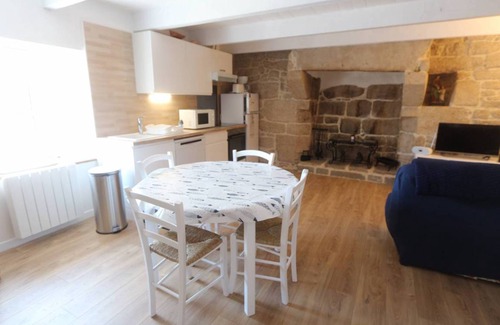 Saint-Marine Appartement | 45 m² Appartement ∙ 1 chambre ∙ 4 personnes