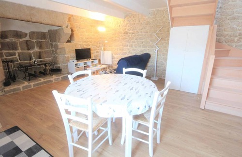 Saint-Marine Appartement | 45 m² Appartement ∙ 1 chambre ∙ 4 personnes