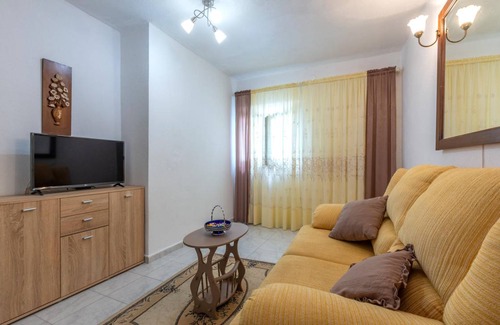 Sucuraj Appartement | 45 m² Appartement ∙ 1 chambre ∙ 3 personnes