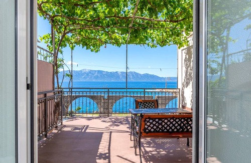 Sucuraj Appartement | 45 m² Appartement ∙ 1 chambre ∙ 3 personnes