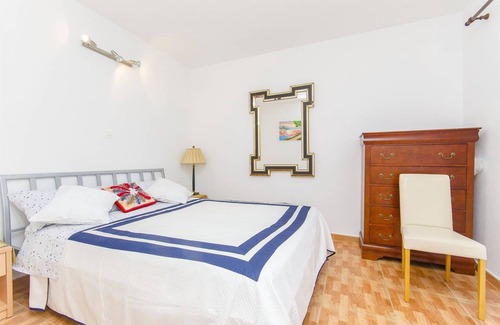 Sucuraj Appartement | 45 m² Appartement ∙ 1 chambre ∙ 4 personnes