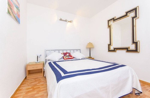 Sucuraj Appartement | 45 m² Appartement ∙ 1 chambre ∙ 4 personnes